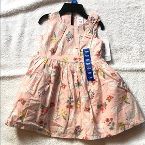 Easter dress
